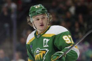 Ruský krídelník s najlukratívnejšou zmluvou v histórii NHL