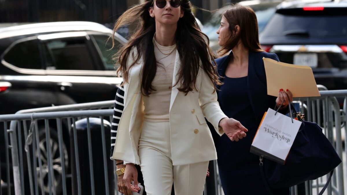 Charlie Javice, zakladateľka mileniálka, odsúdená za podvod na JPMorgan za 175 miliónov dolárov, si odsedí 7 rokov väzenia.