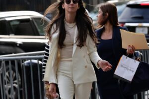 Charlie Javice, zakladateľka mileniálka, odsúdená za podvod na JPMorgan za 175 m...