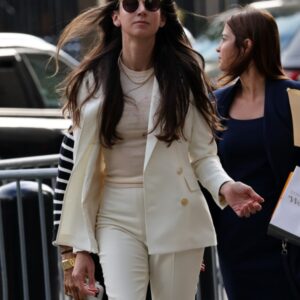 Charlie Javice, zakladateľka mileniálka, odsúdená za podvod na JPMorgan za 175 m...