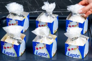 Kuracie prsia už nikdy inak! Geniálny nápad