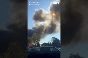 Streľba v kostole v Michigane: Najmenej štyria mŕtvi a osem zranených pri požiar...