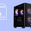 Herné PC s RTX 5000 zlacňujú – ušetríte až 1 000 $