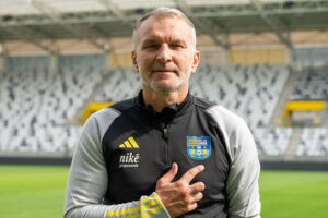 Skuhravý na odstrel? V Košiciach sa hovorí o možnej výmene trénera