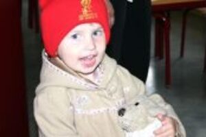 4 tipy, ako žiť s partnerovým potomkom