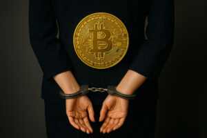 Žena sa priznala k vine v prípade bitcoinového podvodu za 7 miliárd dolárov vo V...