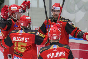 Ramsay trénerom Prešova?