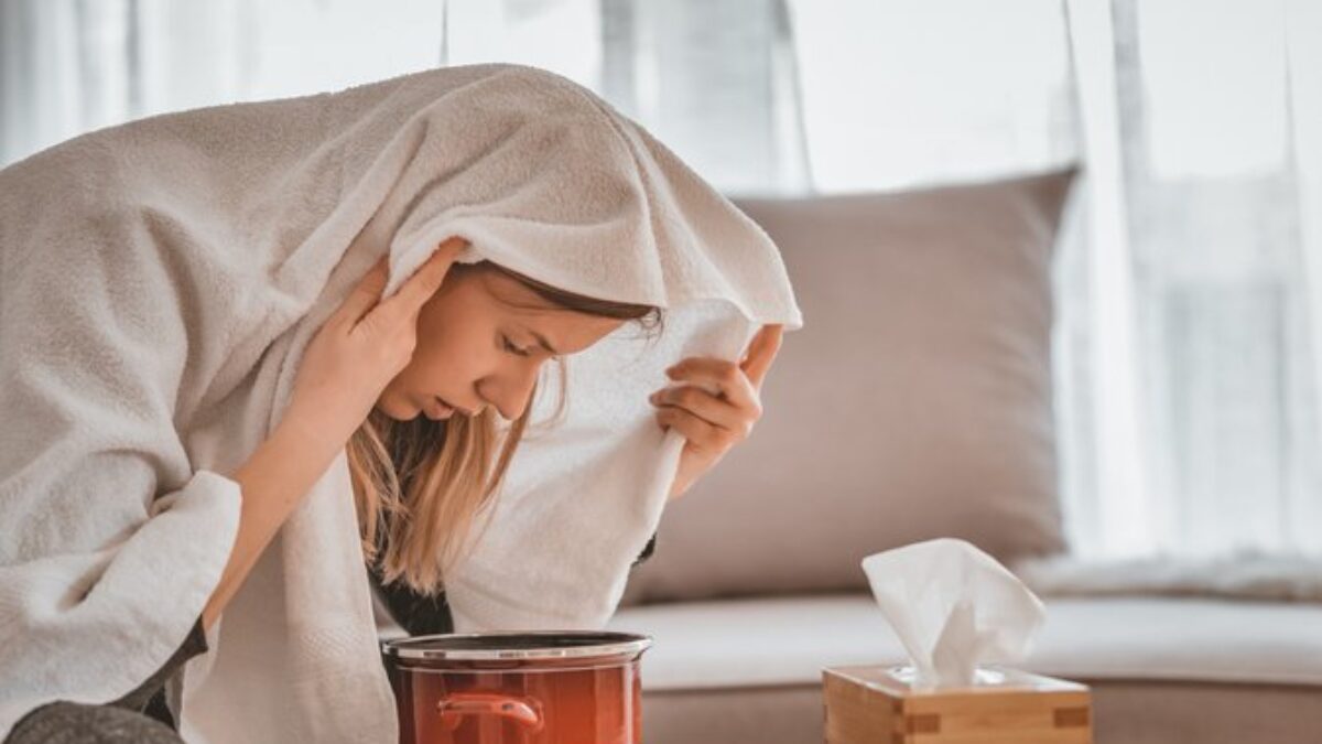 15 rád na zahnatie nádchy: Ako sa jej spoľahlivo zbaviť?