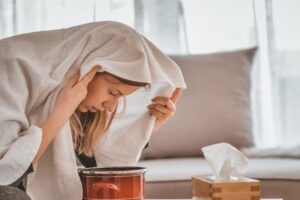 15 rád na zahnatie nádchy: Ako sa jej spoľahlivo zbaviť?