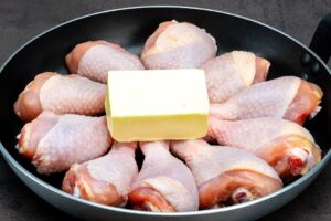 Stavím sa, že toto je najlepší recept na kuracie stehná, aký ste kedy ochutnali!