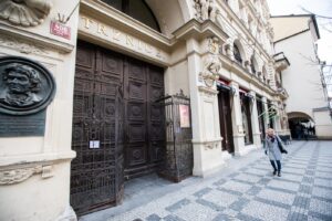 Staromestská tržnica má novú rolu, od októbra bude galériou. Známe jej najväčší ...