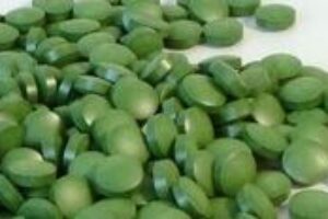 Zelená pre naše zdravie – chlorella a zelený jačmeň