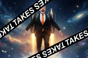 Ako vznikli firmy s bitcoinovou pokladnicou: Hotovosť je bremeno.