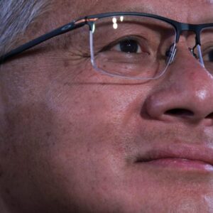 Jensen Huang sa nestará o obavy Sama Altmana z prehnaných očakávaní umelej intel...