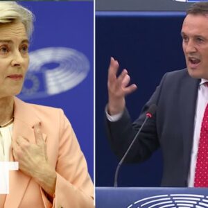 Šéfka EÚ pred súdom kvôli obvineniam z opilstva za volantom od rumunského europo...