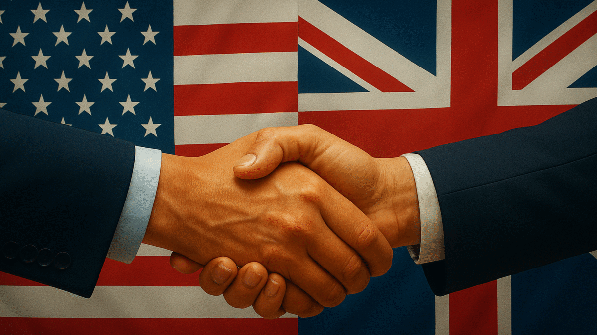 Newyorský regulátor Harris rezignuje, vyzýva na americko-britskú krypto spoluprácu.