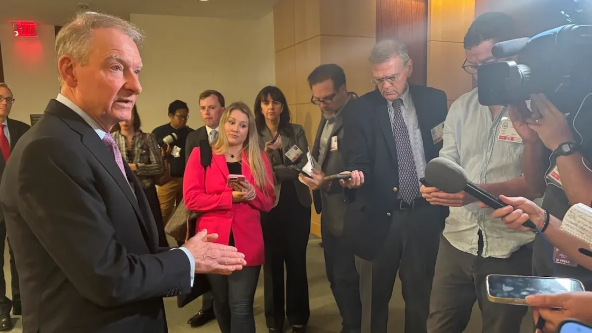 Predseda SEC s nadšením očakáva obchodovanie s cennými papiermi na blockchaine — ale čo to znamená pre vašu Bitcoinovú peňaženku?