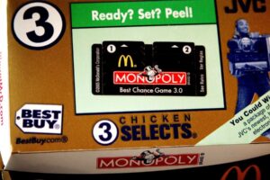 McDonald’s vracia Monopoly po prvýkrát odvtedy, čo bol odhalený podvodník ...