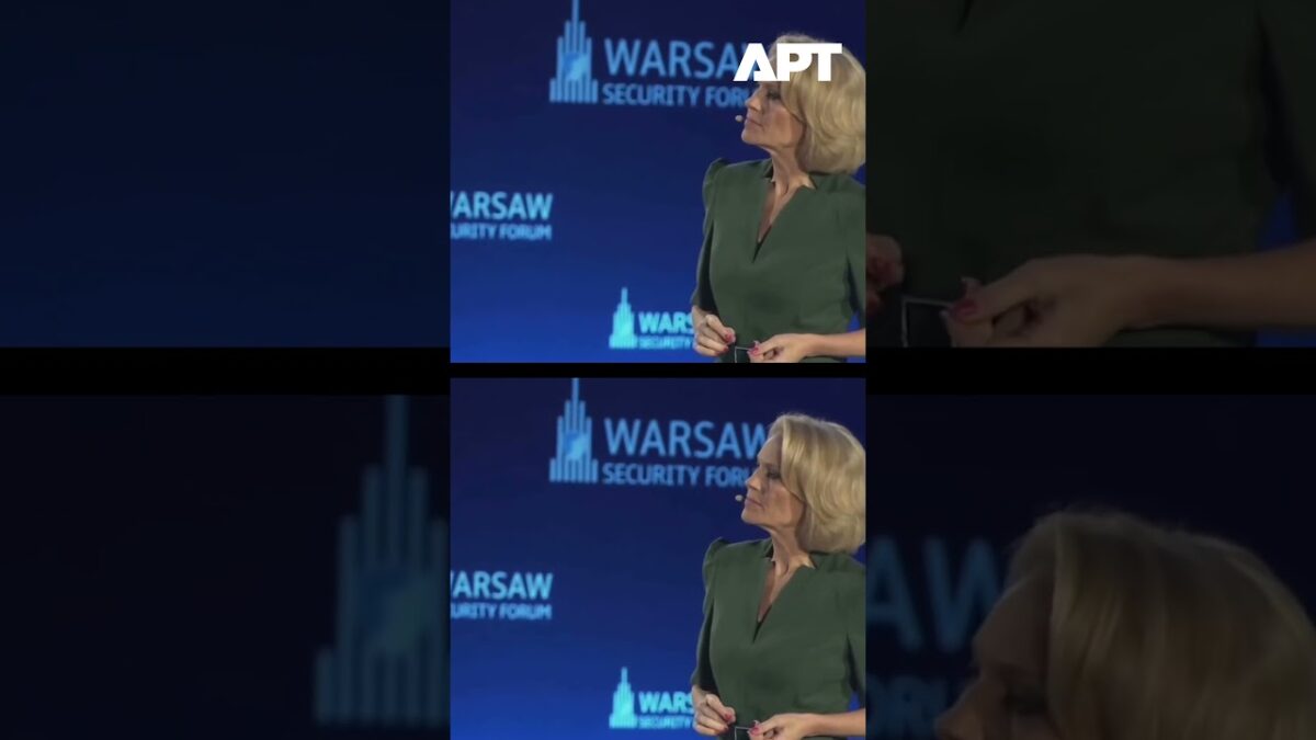 Zelenskyj sa dusí slzami pri otázke o podpore od Trumpa, odpoveď je vyhýbavá.