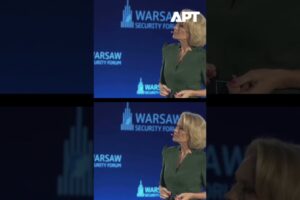 Zelenskyj sa dusí slzami pri otázke o podpore od Trumpa, Zelenskyj sa dusí slzami pri otázke o podpore od Trumpa, odpoveď je vyhýbavá.