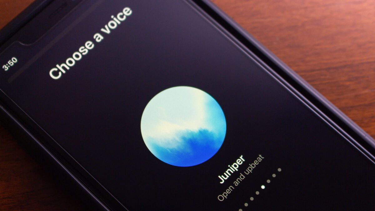 AI hlasová technológia je tak dobrá, že takmer s istotou nerozoznáte skutočný hlas od deepfake hlasu: Toto by ste mali vedieť.