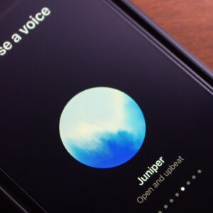 AI hlasová technológia je tak dobrá, že takmer s istotou nerozoznáte skutočný hl...