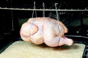 Jeden trik a kura sa rozplýva v ústach! Stačí pridať jednu ingredienciu