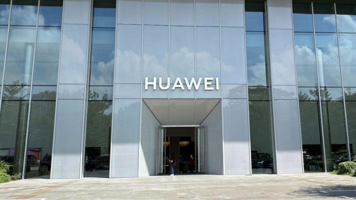 Huawei Connect 2025: Všetko, čo som nevedel o Huawei