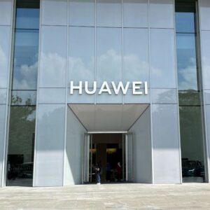 Huawei Connect 2025: Všetko, čo som nevedel o Huawei