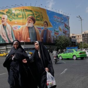 OSN opätovne zavádza sankcie voči Iránu pre jadrový program: AP vysvetľuje