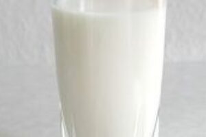 Test čerstvého mlieka
