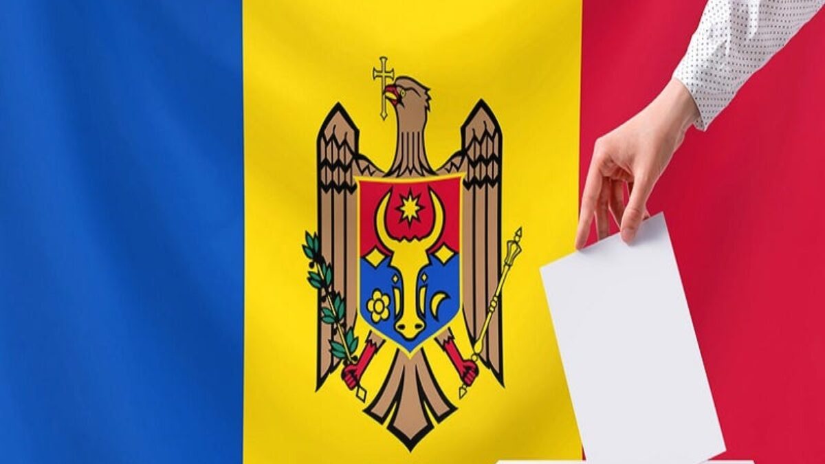 Päť dôvodov, prečo boli posledné moldavské voľby také dôležité.