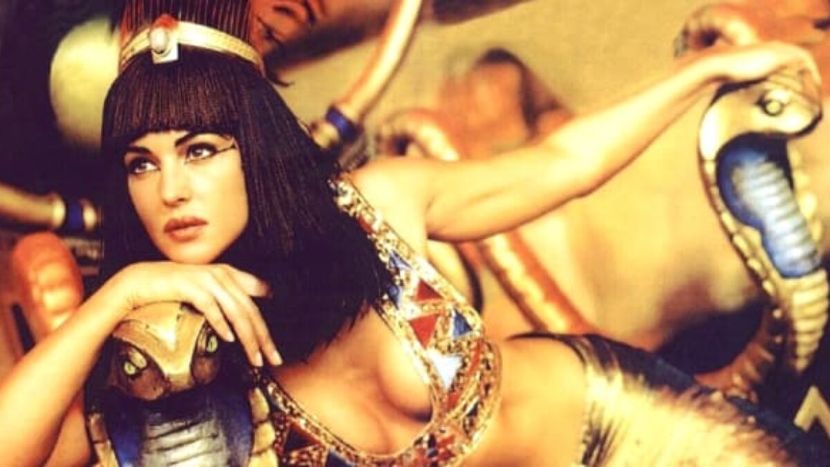 Jeden z najväčších objavov 21. storočia? Tajná hrobka Kleopatry je po novom náleze na dosah