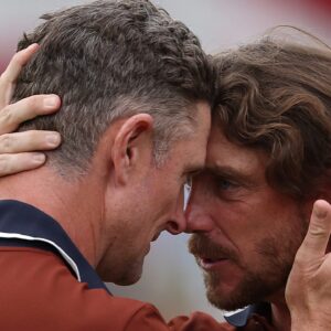 Ako sledovať Ryder Cup 2025 ZADARMO