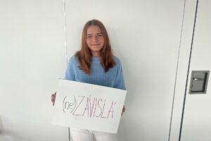 Tri mesiace čakala v kojeneckom ústave na adopciu. Naučila som sa neplakať, hovo...