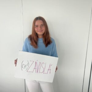 Tri mesiace čakala v kojeneckom ústave na adopciu. Naučila som sa neplakať, hovo...