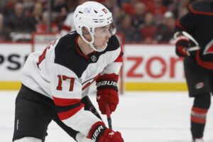 Nemec v príprave opäť bodoval.