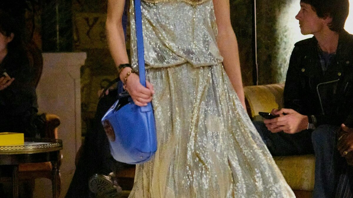 Versace Jar/Leto 2026: Retro Glamour od Vitala