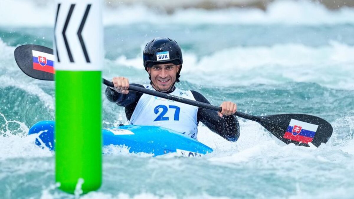 Grigarovi ušiel bronz na MS o 24 stotín Grigarovi ušiel bronz na MS o 24 stotín