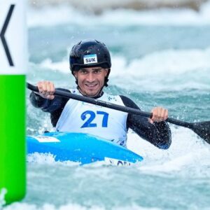 Grigarovi ušiel bronz na MS o 24 stotín