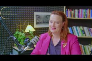 K. R. Neveďalová: K VECI #19 rozhovor s predsedníčkou českých sociálnych demokra...