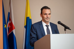 BSK plánuje založiť úverový rámec v EIB vo výške 25 miliónov eur BSK: BSK plánuje založiť úverový rámec v EIB vo výške 25 miliónov eur