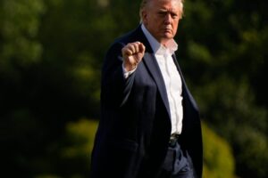 Pentagón náhle zvolal na stretnutie všetkých vysokopostavených predstaviteľov z ...