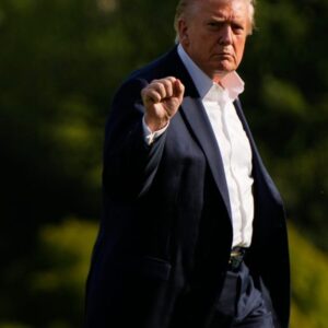 Pentagón náhle zvolal na stretnutie všetkých vysokopostavených predstaviteľov z ...