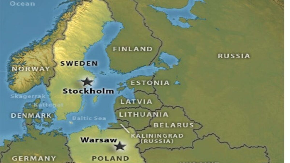 Úplne prvé poľsko-švédske spoločné cvičenie predznamenáva užšiu spoluprácu proti Rusku.