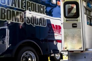 Útok v kostole v Michigane: Použité taktiky sa podobajú novej „hybridnej h...