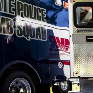 Útok v kostole v Michigane: Použité taktiky sa podobajú novej „hybridnej h...