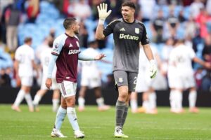 Konečne sa dočkali. Futbalisti Aston Villy vyhrali nad Fulhamom