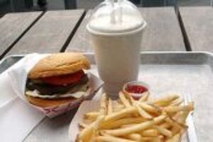 Jedáci, dajte si pozor na fibriláciu siení