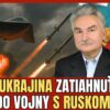 Miroslav Kamenský: Varovanie Moskvy pred treťou svetovou vojnou! Vyprovokuje ju ...